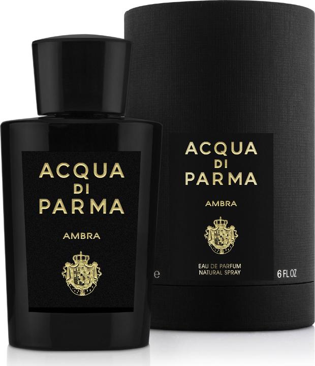 Produktbild Acqua Di Parma Ambra (Eau de Parfum, 180 ml)