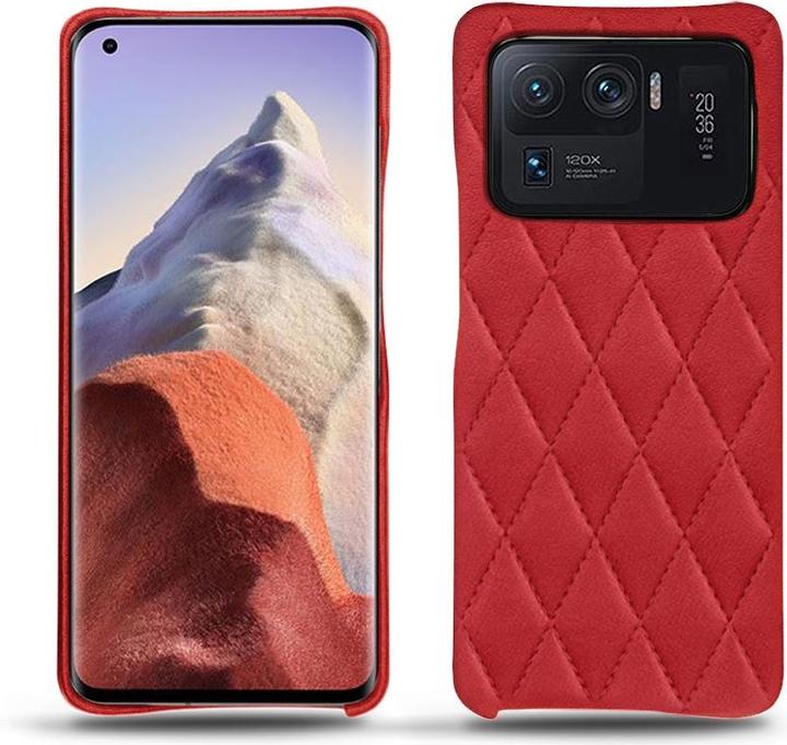 Produktbild Noreve Lederschutzhülle (Xiaomi Mi 11 Ultra)