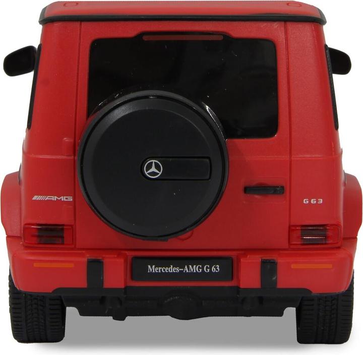Image du produit Jamara Mercedes-AMG G63