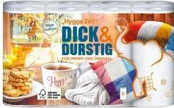 Dick & Durstig Küchentuch (8 x)