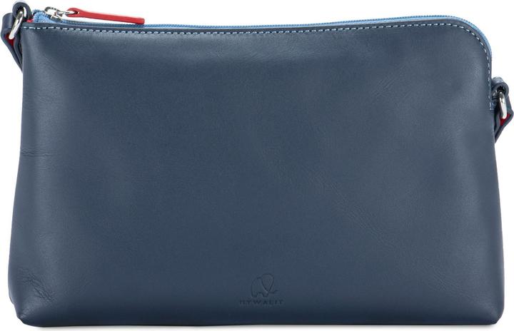 Produktbild Mywalit Umhängetasche Leder 22 cm