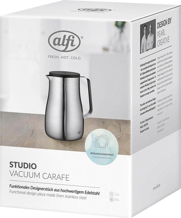 Produktbild Alfi Kanne Studio TT 0.7 Liter (0.70 l)