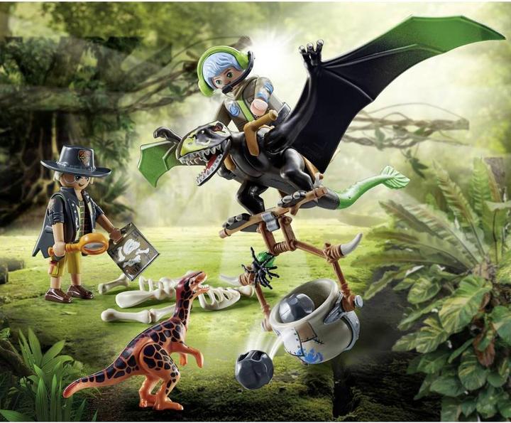 Image du produit Playmobil Dimorphodon (71263)