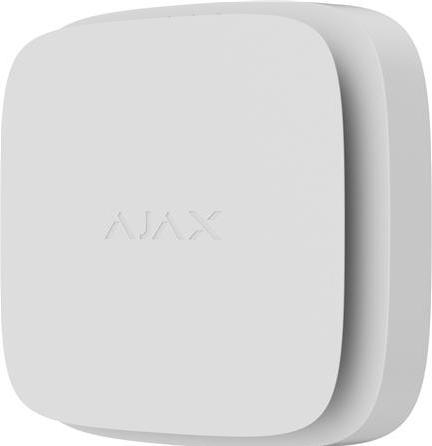 Csdk SL Temperature, smoke, and CO detector with replacable batteries