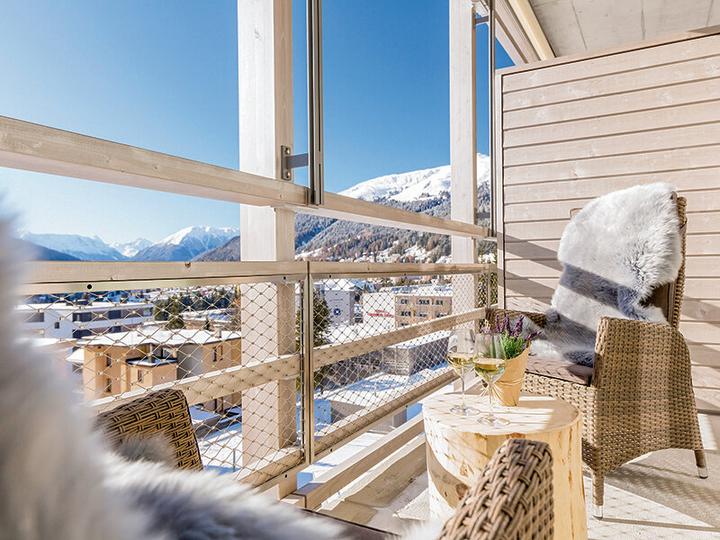 Produktbild Smartbox Entspannung pur bei 2 Übernachtungen mit Wellness in der Schweiz (2 Pers.)