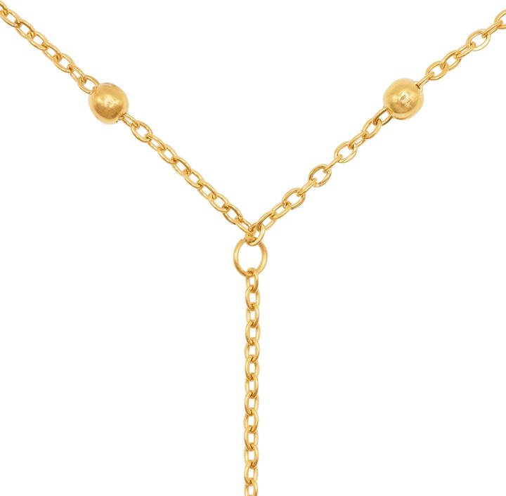 Immagine prodotto Heideman Dariela color oro (Acciaio inossidabile)
