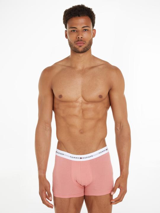 Produktbild Tommy Hilfiger 3p Trunk (S, M, 3er Pack)