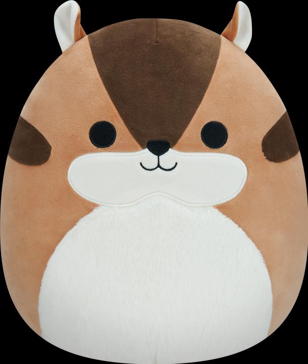 Produktbild Squishmallows Streifenhörn (30 cm)