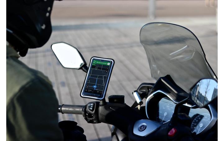 Image du produit Shapeheart Scooter magnétique 6.5