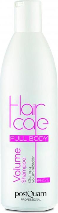 Produktbild Postquam Shampoo für Volumen (250 ml) (250 ml, Flüssiges Shampoo)
