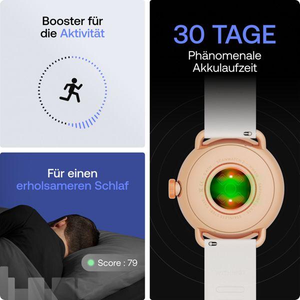 Immagine prodotto Withings ScanWatch 2 (38 mm)