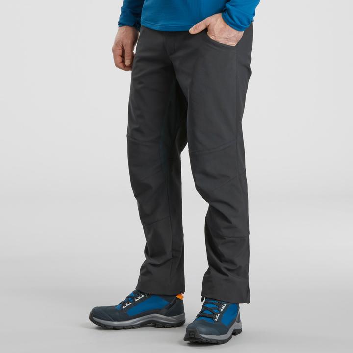 Actual product image Quechua SH500 (34)