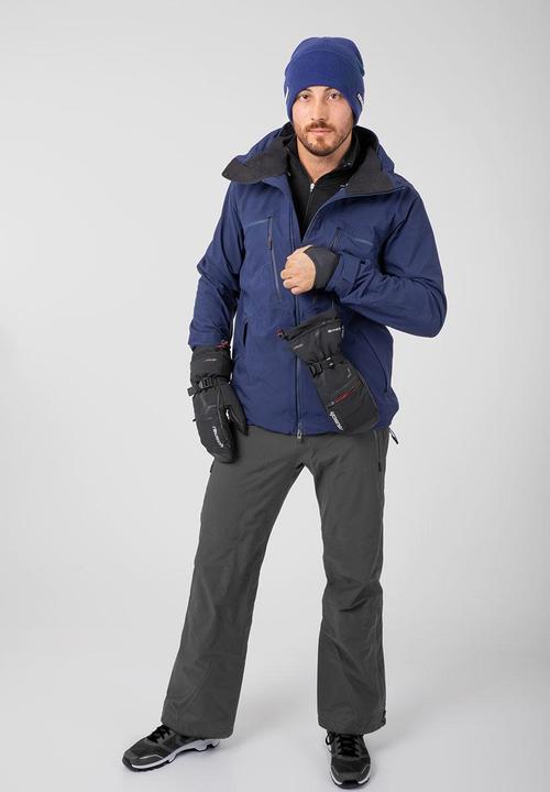 Actual product image Reusch Down Spirit Gtx (9)