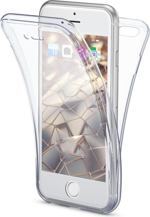 Immagine prodotto Nalia Custodia per cellulare a 360 gradi (Apple iPhone 6)