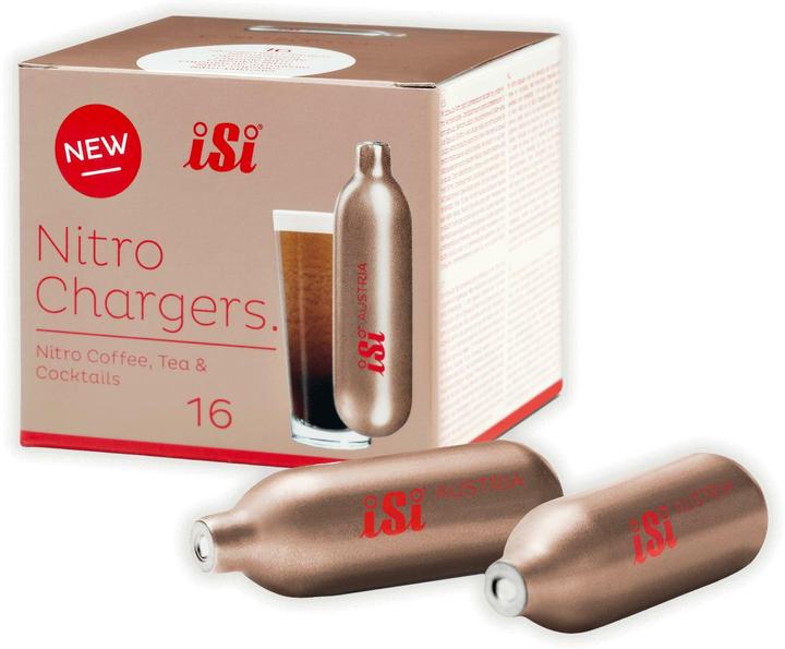 ISI Kapsel (0.54 l)