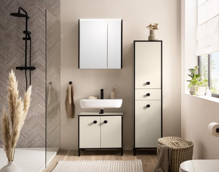 Produktbild Schildmeyer Edda Highboard