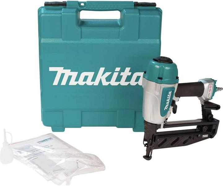 Produktbild Makita Pneumatinis smeigiakalis AF601
