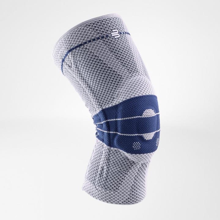 GenuTrain Aktivbandage Grösse 3 Comfort titan (3)