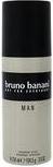 Actual product image Bruno Banani Man Deodorant Spray - 50ml (Spray, 50 ml)