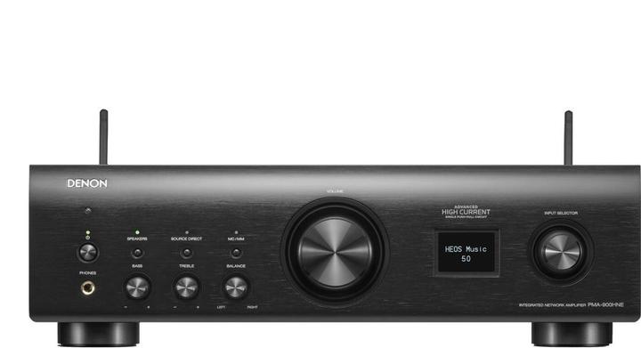 Produktbild Denon PMA 900HNE (Verstärker)