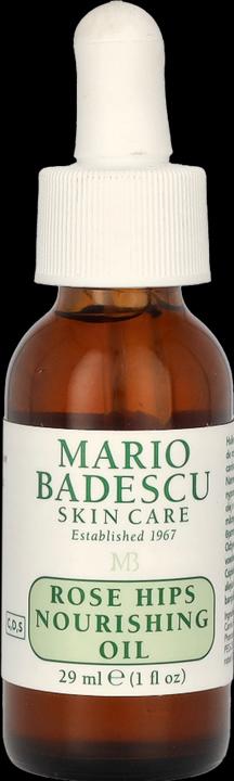 Actual product image Mario Badescu Rose Hips Nourishing Oil 29ml (29 ml)