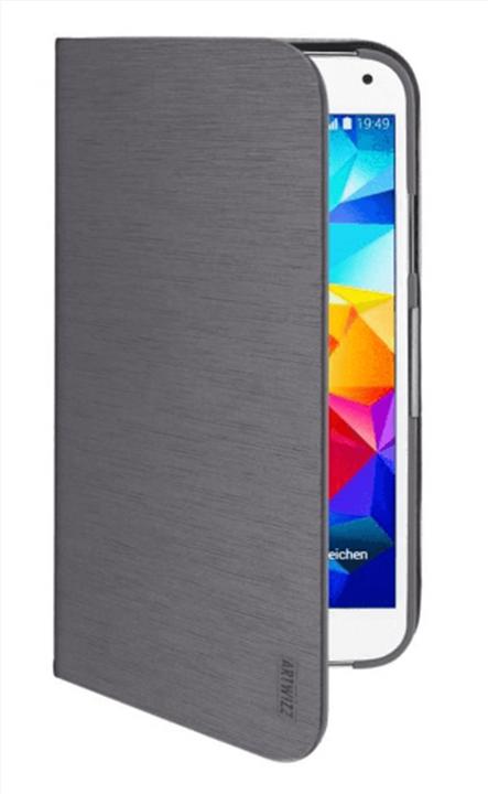 Image du produit Artwizz SeeJacket Folio pour Galaxy S5 Titan (Samsung Galaxy S5)
