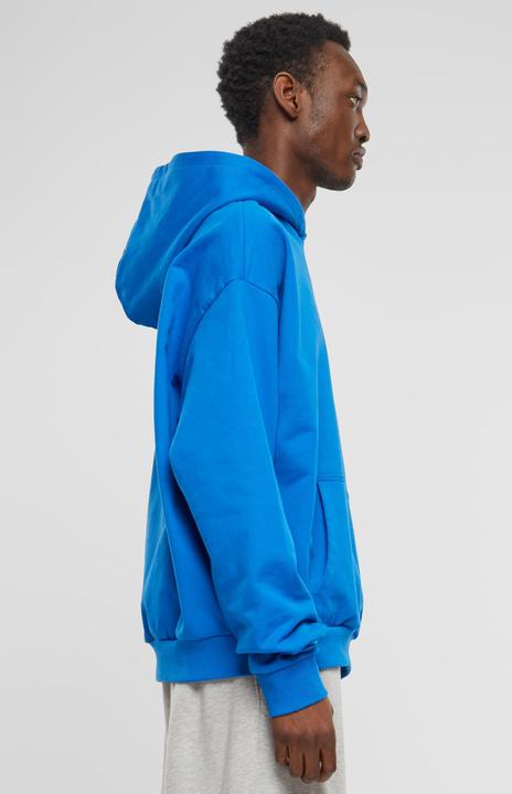 Actual product image Urban Classics Athletic Club Ultraheavy Oversize Hoodie - 139543 (XXL)