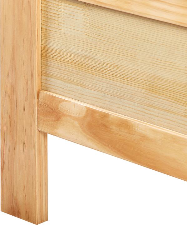 Produktbild Beliani Mayenne (160 x 200 cm)