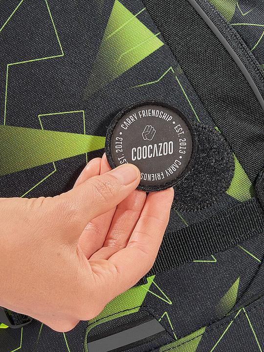 Actual product image Coocazoo school backpack MATE, 30 litres (30 l)