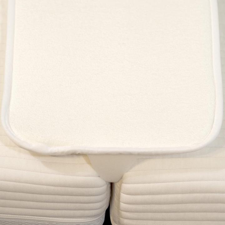 Actual product image Traumschloss Mattress wedge
