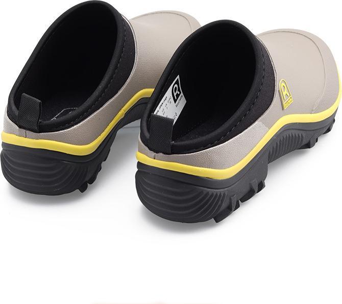 Actual product image Rouchette 's clogs trial open (40)