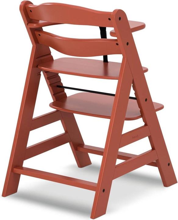 Actual product image Hauck Alpha+ Cork (Highchair)