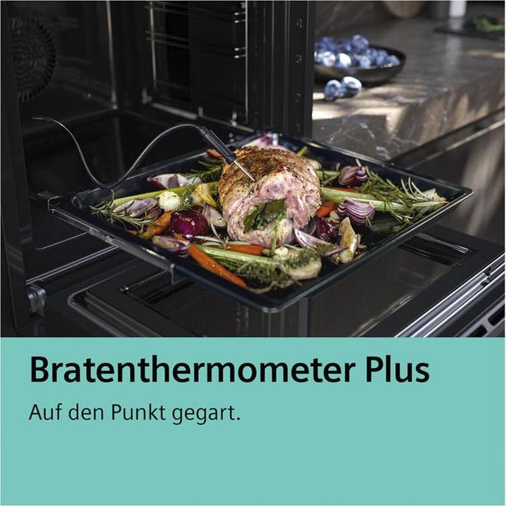 Produktbild Siemens Dampfbackofen HS736G3B1C
