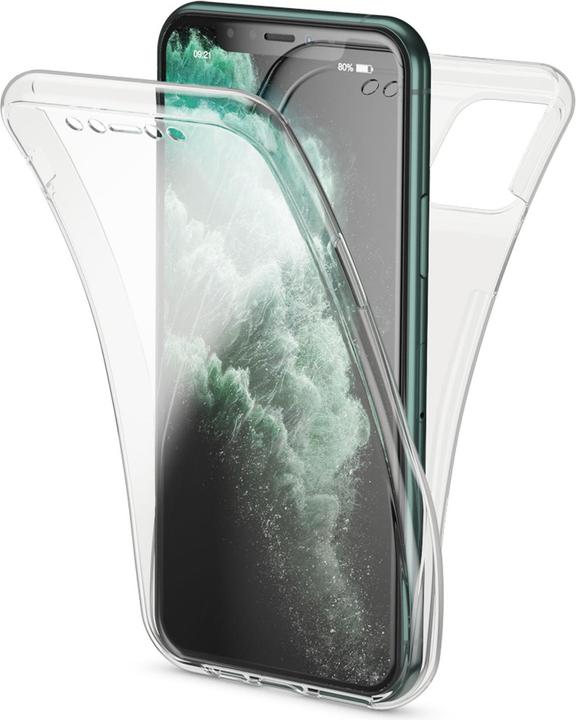 Immagine prodotto Nalia Scafo a 360 gradi (Apple iPhone 11 Pro)