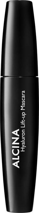 Image du produit Alcina Mascara liftant à l'acide hyaluronique (Noir)