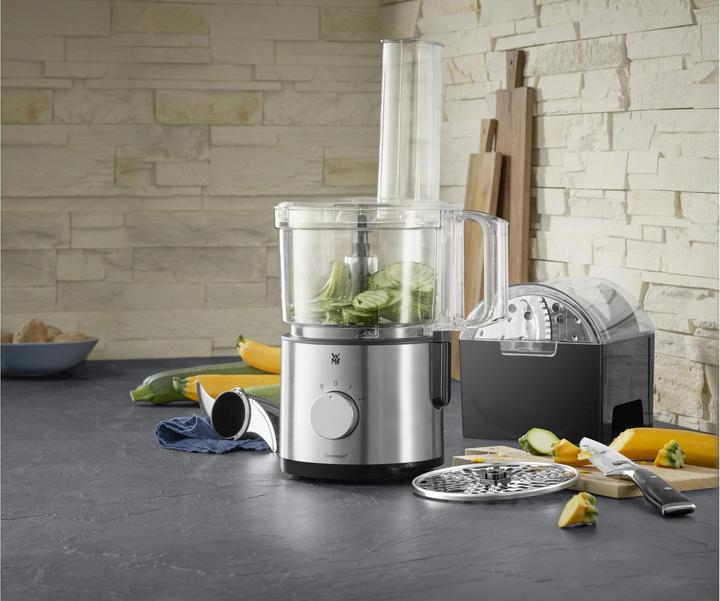 Actual product image WMF Kult X kitchen machine Edition (2000 ml, 500 W)