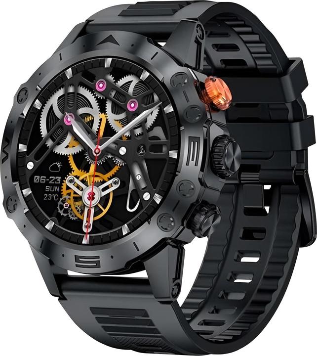 Image du produit Hoko SMW-HCO-Y20-BK