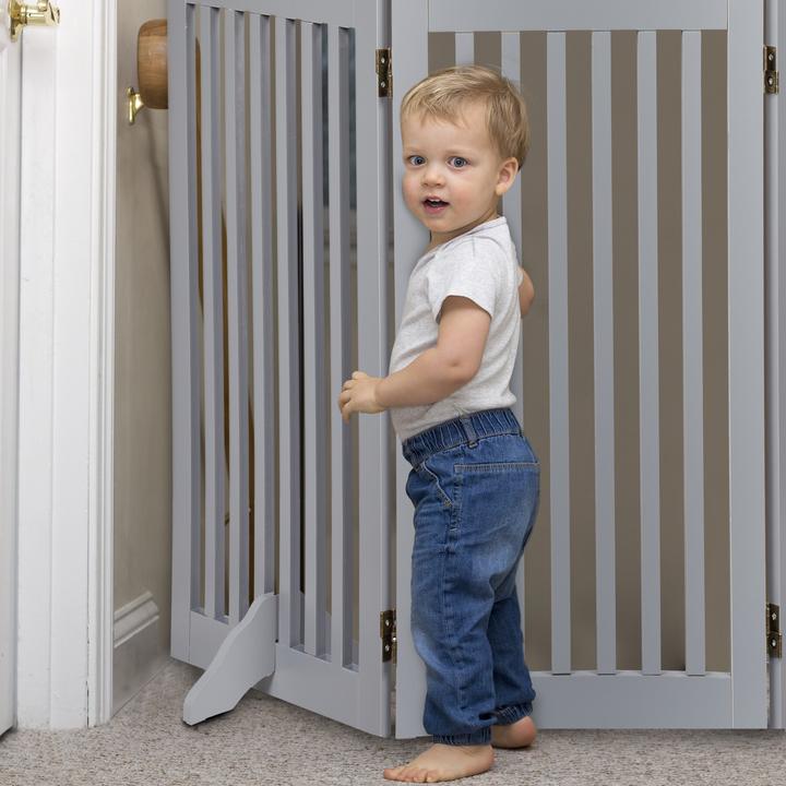 Actual product image Relaxdays Barrier grid (51 cm)