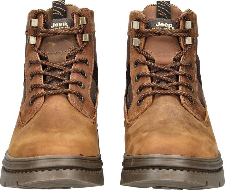 Produktbild Jeep Stiefelette (42)