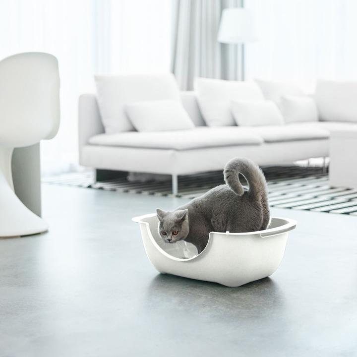 Produktbild Rotho Bella (Katzenklo offen)