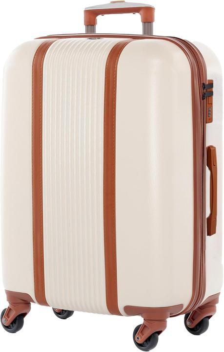 Actual product image Fergé Handgepäck-Koffer - Milano (Hand luggage (up to 50 litres))