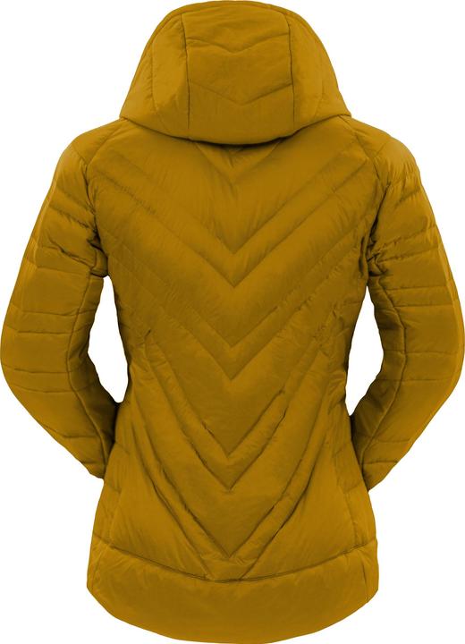Immagine prodotto Grüezi Bag Giacca donna Lightful DownWool (L)