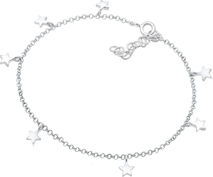 Immagine prodotto Elli Astro, Stelle (Argento 925, 22 cm)