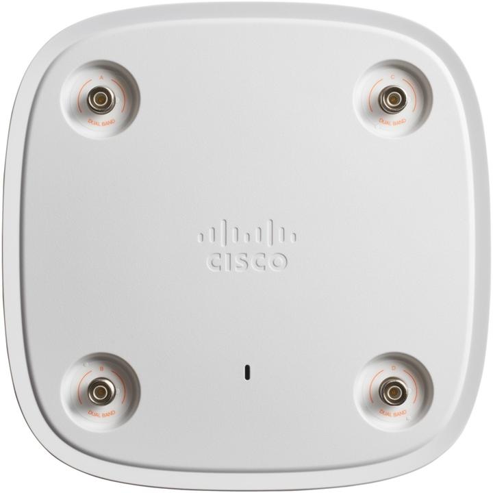 Produktbild Cisco Catalyst 9115ax (4804 Mbit/s)