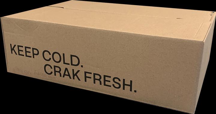 Produktbild Cr/Ak New Zealand (24 x 33 cl, 24 x 40 cl)