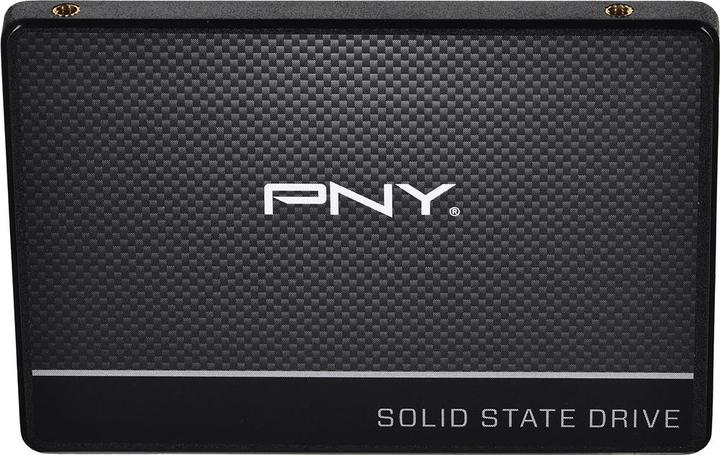 Immagine prodotto PNY CS900 (500 GB, 2.5")
