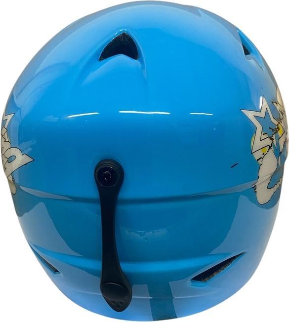 Produktbild Uvex Sports Skihelm für Kinder (52 - 54 cm, One Size)
