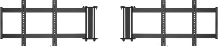 Produktbild Oplite R8 Triple Screen Mount Extension retail (Speditionsversand)