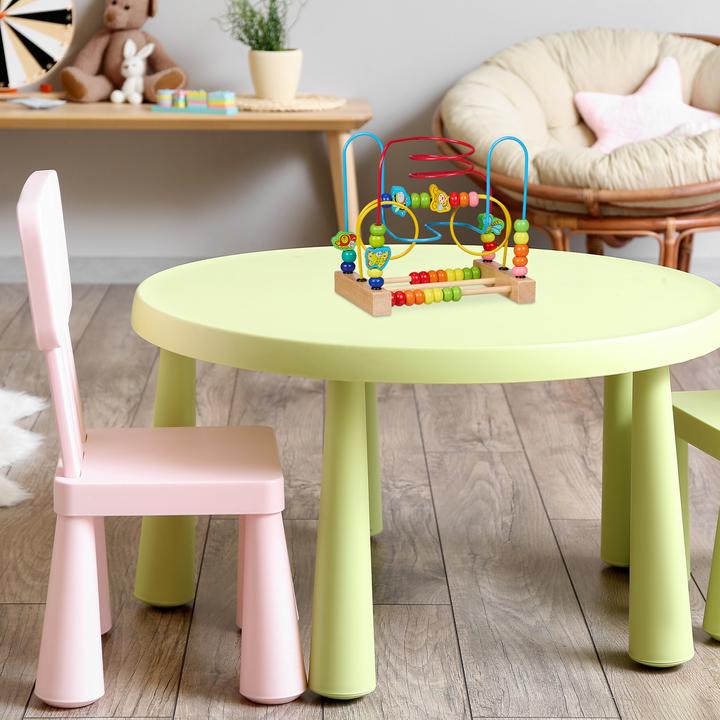 Actual product image Relaxdays Activity loop