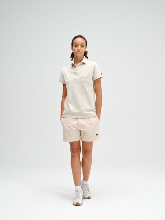 Actual product image Mover Plastic Free Sportswear Ripstop Cotton Shorts (XS)